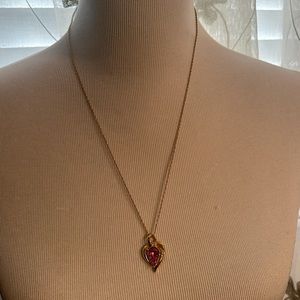 Vintage Avon Necklace